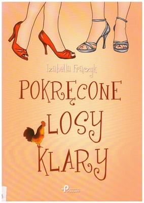 Pokręcone losy Klary