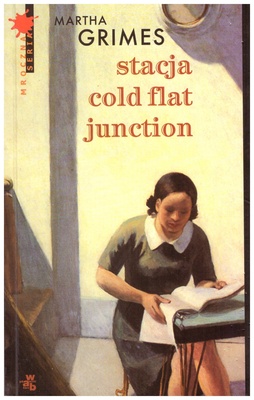 Stacja Cold Flat Junction