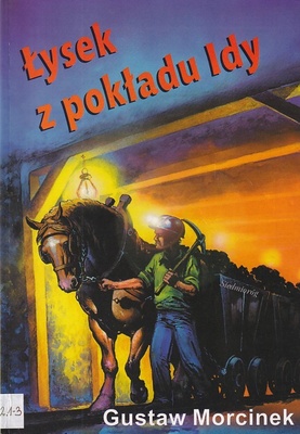 Łysek z pokładu Idy