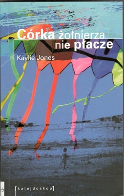 Córka żołnierza nie płacze