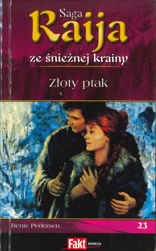 Złoty ptak
