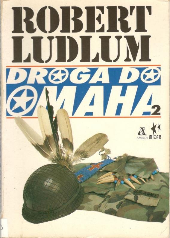 Droga do Omaha. [T.] 2