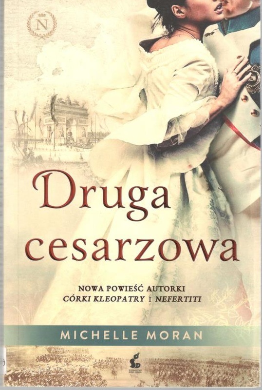 Druga cesarzowa
