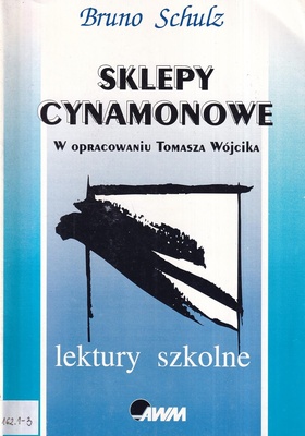 Sklepy cynamonowe