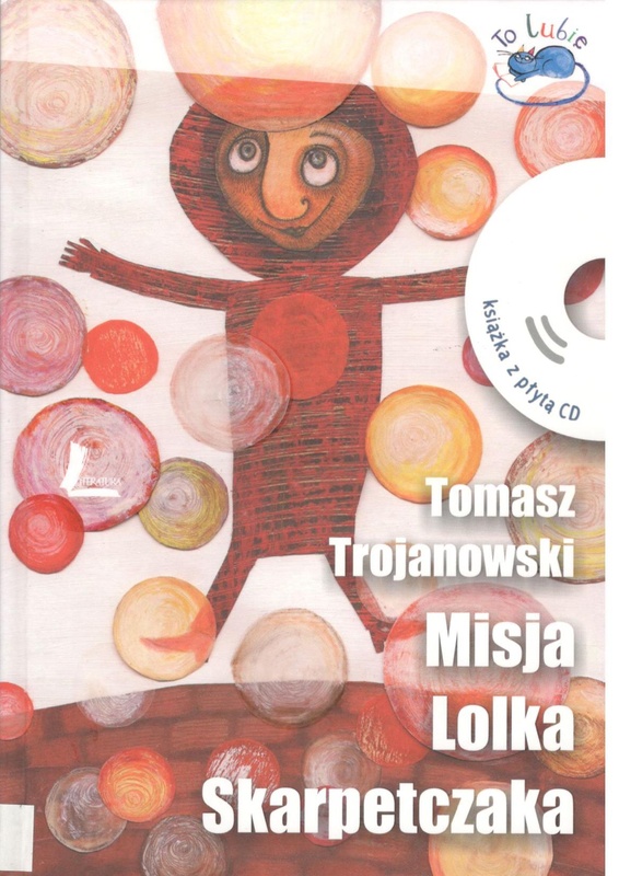 Misja Lolka Skarpetczaka