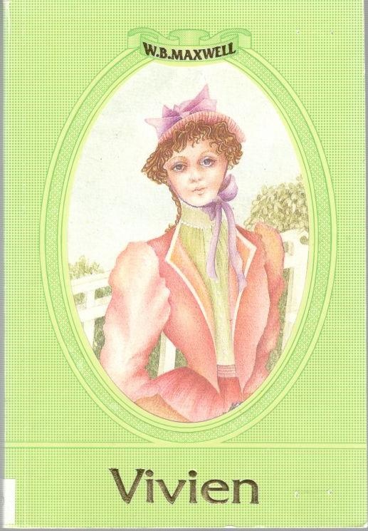 Vivien : powieść