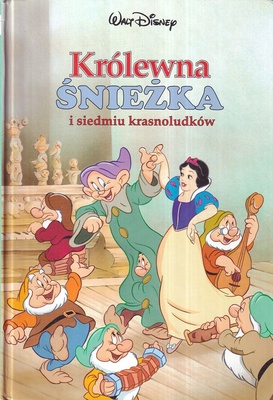 Królewna Śnieżka i siedmiu krasnoludków