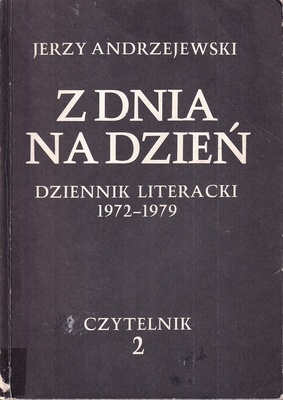 Z dnia na dzień : 1976-1979