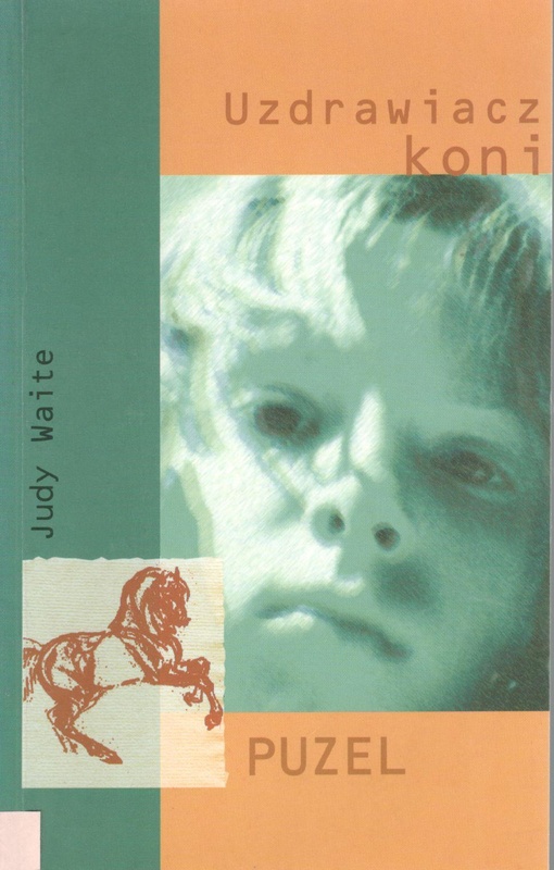 Uzdrawiacz koni : Puzel