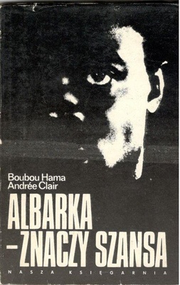 Albarka - znaczy szansa