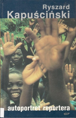 Autoportret reportera