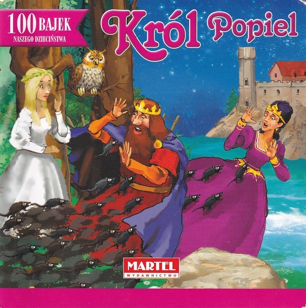 Król Popiel