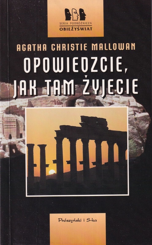Opowiedzcie, jak tam żyjecie