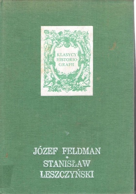 Stanisław Leszczyński