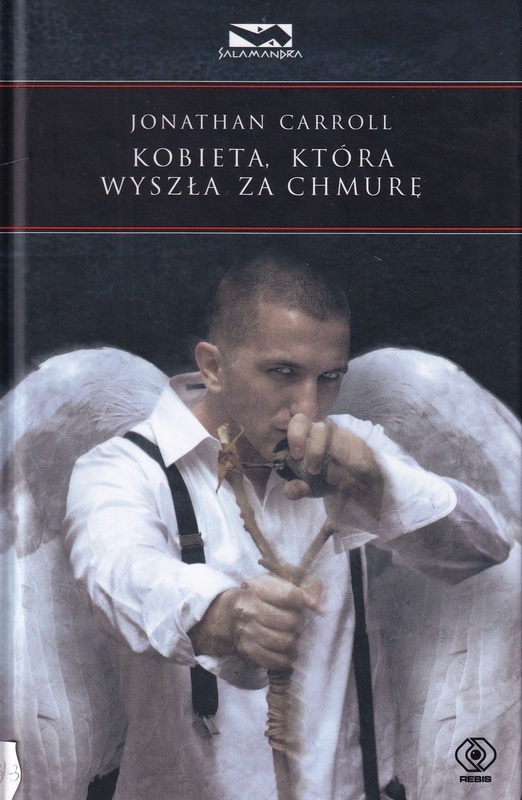 Kobieta, która wyszła za chmurę i inne opowiadania