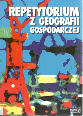 Repetytorium z geografii gospodarczej