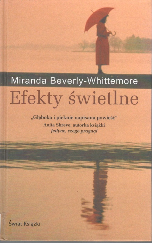 Efekty świetlne