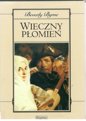 Wieczny płomień