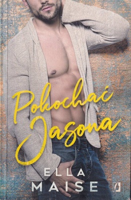 Pokochać Jasona