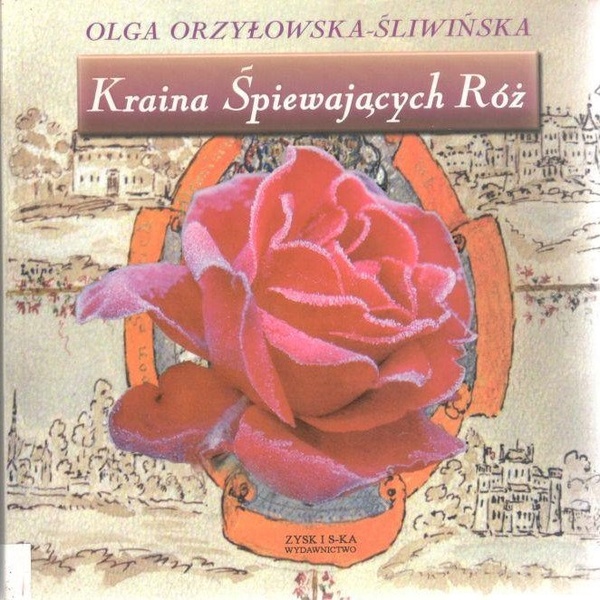 Kraina Śpiewających Róż