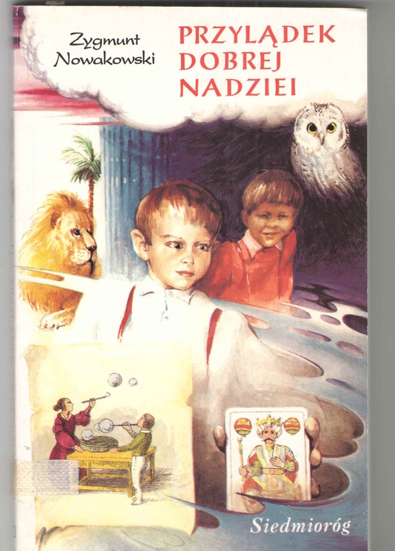 Przylądek Dobrej Nadziei