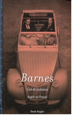 Coś do oclenia : Anglik we Francji