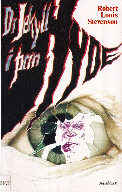 Przedziwna historia doktora Jekylla i pana Hyde'a