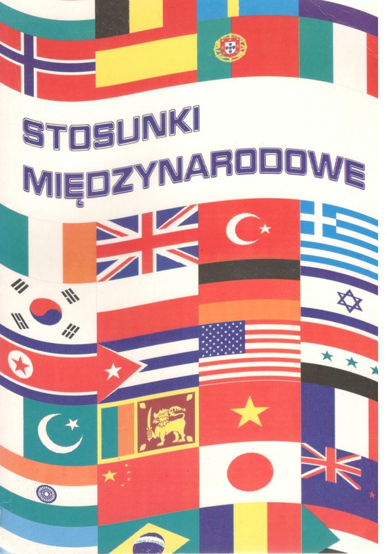 Stosunki międzynarodowe