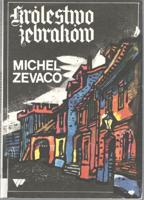 Królestwo żebraków