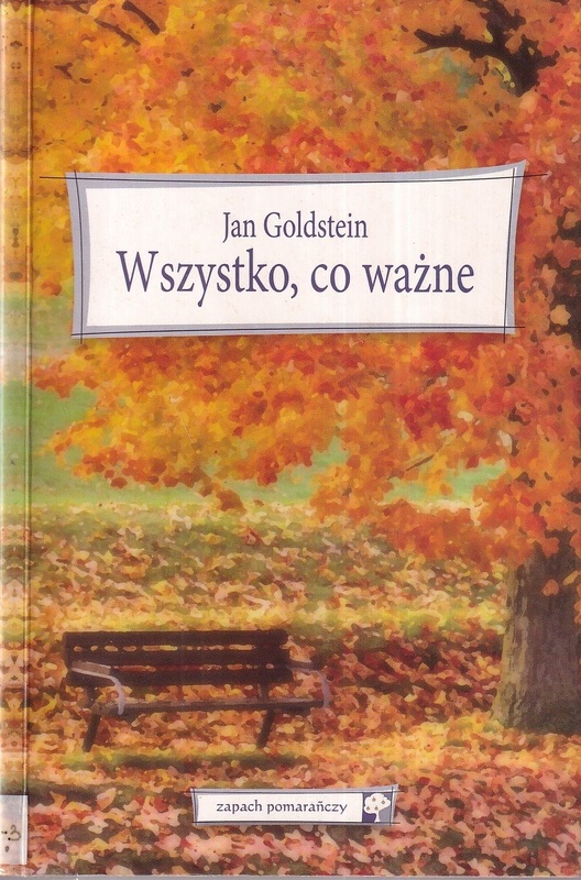 Wszystko, co ważne