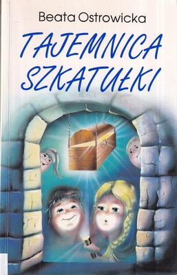 Tajemnica szkatułki
