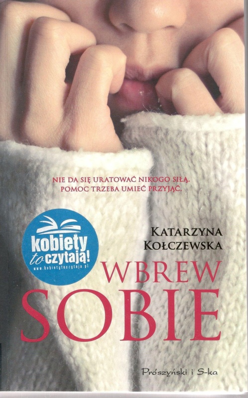 Wbrew sobie