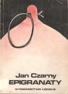 Epigranaty : fraszki, aforyzmy