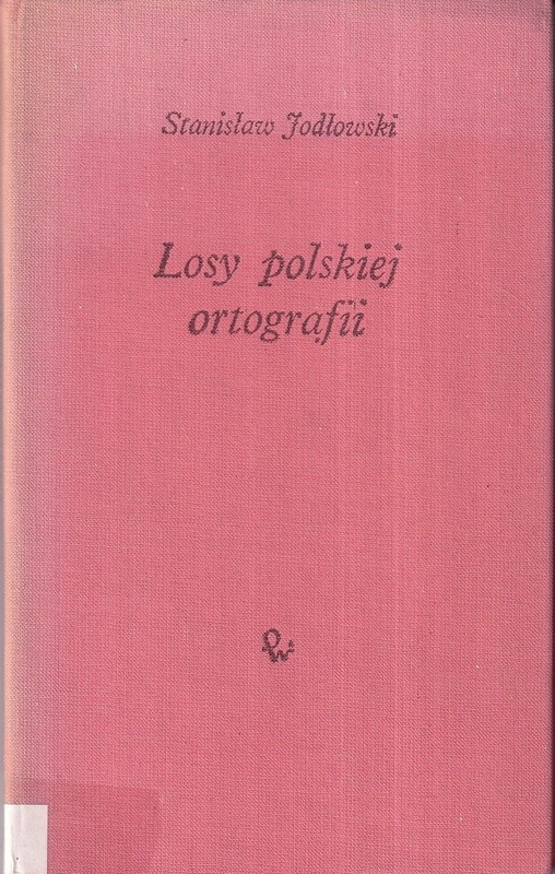 Losy polskiej ortografii