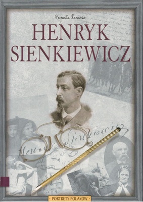 Henryk Sienkiewicz