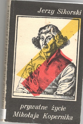 Prywatne życie Mikołaja Kopernika
