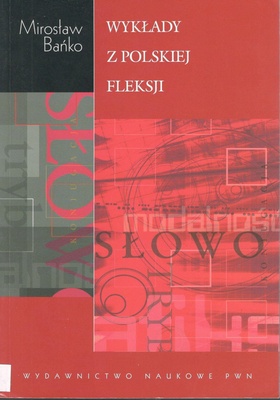 Wykłady z polskiej fleksji