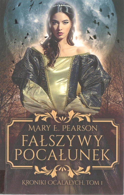 Fałszywy pocałunek