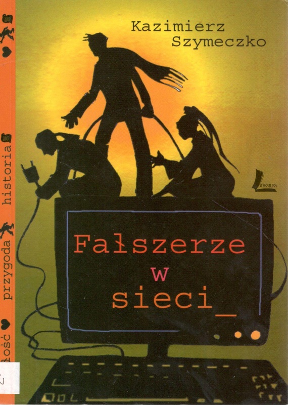Fałszerze w sieci