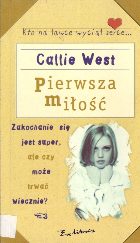 Pierwsza miłość