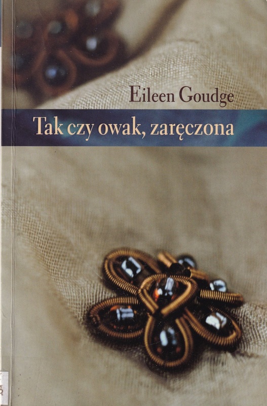 Tak czy owak, zaręczona