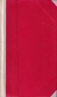 Powieści nieboszczyka Pantofla