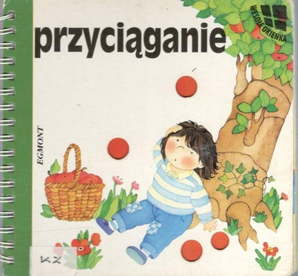 Przyciąganie