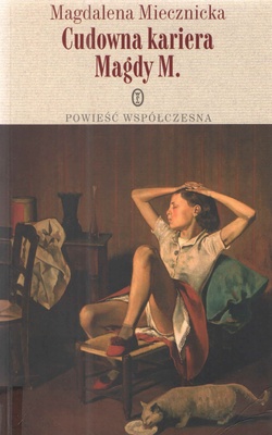 Cudowna kariera Magdy M.