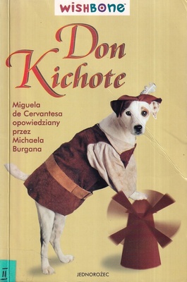 Don Kichote