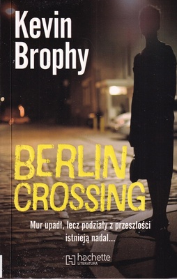 Berlin crossing