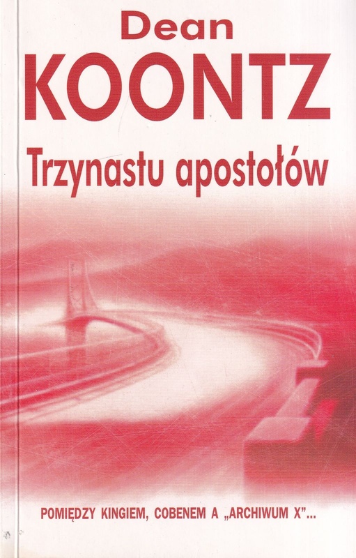 Trzynastu apostołów