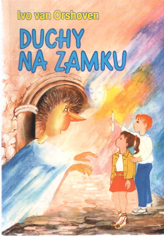 Duchy na zamku