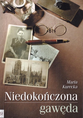 Niedokończona gawęda