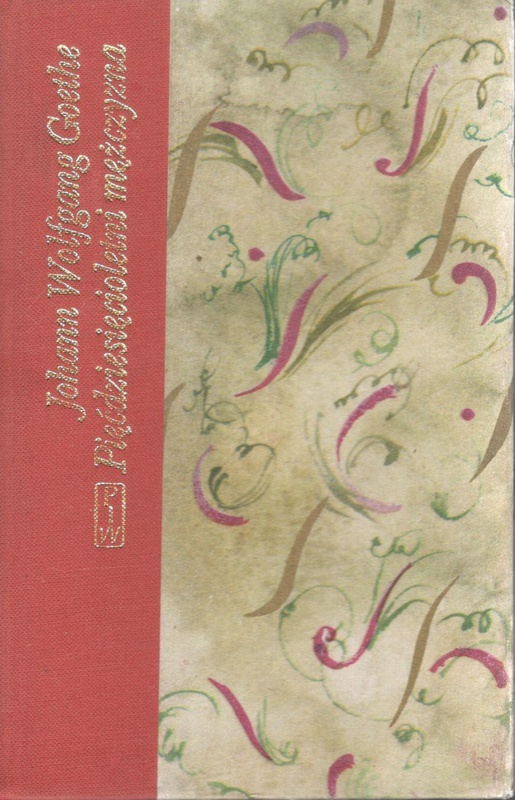 Pięćdziesięcioletni mężczyzna